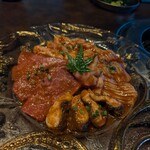 焼肉のMr.青木 - 