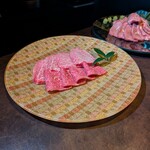 焼肉のMr.青木 - 