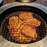 焼肉のMr.青木 - 