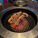 焼肉のMr.青木 - 