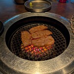 焼肉のMr.青木 - 