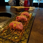 焼肉のMr.青木 - 