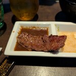 焼肉のMr.青木 - 