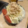 月島もんじゃ こぼれや 本店