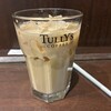 タリーズコーヒー 歌舞伎座店