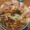 焼豚中華そば専門 しげる