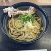 本格手打うどん はゆか