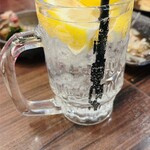 串焼 げん - 