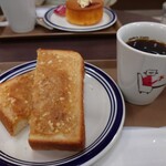 ホリーズカフェ - 料理写真: