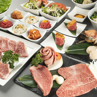 焼肉ダイニング 太樹苑_2