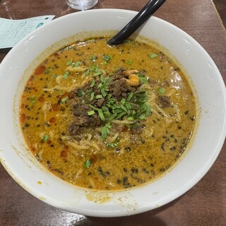 中華菜房 達磨_0