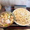 藤店うどん