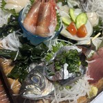 磯料理 一吉 - 