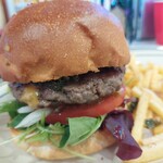 PENNY'S DINER - 