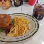 PENNY'S DINER - 