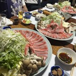 磯料理 一吉 - 