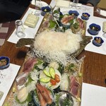 磯料理 一吉 - 
