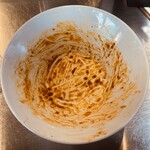 東京MEAT酒場 浅草橋総本店 - 完食