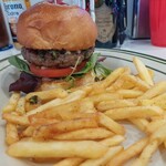 PENNY'S DINER - 