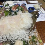 磯料理 一吉 - 