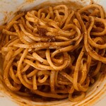 東京MEAT酒場 浅草橋総本店 - ミートソース