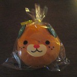 北新地Koutaro - おみあげの愛媛産ミカン（笑）