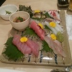 魚場 “SAKA-BAR” uoino - 