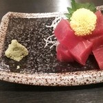 魚場 “SAKA-BAR” uoino - 