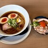 麺道麒麟児 松本空港東店