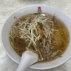中華料理 喜楽