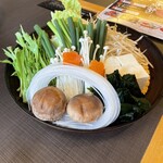 しゃぶしゃぶ・日本料理 木曽路 - 