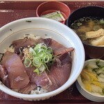 なか卯 - 料理写真: