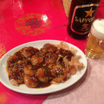 正源 - 料理写真: