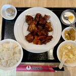 北京ダック専門店・北京烤鴨店 - 