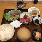 キッチン・カフェ ばる - 