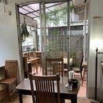 首里 ほりかわ - 店内