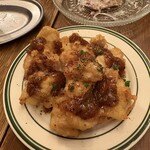 大衆ビストロ ジル - 