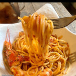 ビストロ&カフェ ボッチ - 