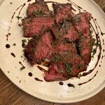 大衆ビストロ ジル - 