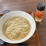 首里 ほりかわ - そば