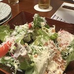 我流 - 料理写真: