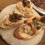 大衆ビストロ ジル - 