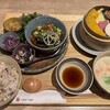 musi-vege+cafe  ディアモール大阪梅田店