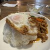 バンコックコスモ食堂 - 