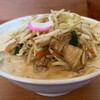 極濃湯麺 フタツメ 富士店