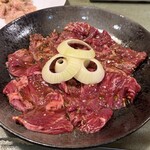 青華山 - 