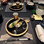 日本料理 時宜 - 