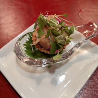 中国料理 三楽_2