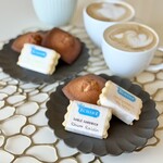 エシレ・パティスリー オ ブール - 