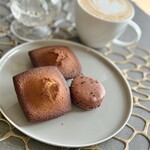 エシレ・パティスリー オ ブール - 